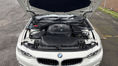 BMW 4 Series 420i M Sport 5dr Auto [Professional Media] Petrol Hatchback